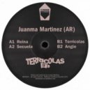 Juanma martinez (AR) - Angie (Original Mix)