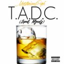 MysteriousPGH - T.A.D.C. (Spoil Myself)