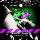 MaXim Darkness - Apocalyptic