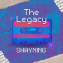 Shayning - Fly (Original Mix)