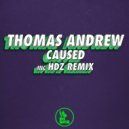 Thomas Andrew - Caused (Original Mix)