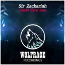 Sir Zackariah - Love It