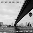 Expanded People - The House Of Love