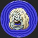 Golden Mountain - Bass In Da Face (Original Mix)