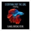 Everything But The Girl - Missing (Daniel Rateuke Cover Remix)