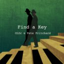 OLDr, Pete Pritchard - Find a Key (Original Mix)