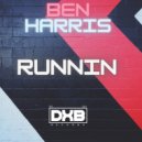 Ben Harris - Runnin