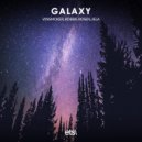 Vinsmoker, Robbie Rosen, JeLa - Galaxy (Original Mix)