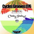 Mr. Rog - Turn It Over (Original Mix)