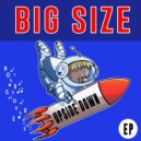 Big Size - Tribù (Original Mix)