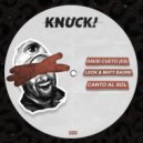 David Cueto (Es), LeoK, Maty Badini - Canto Al Sol (Original Mix)