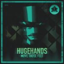 HUGEhands - Free Flying Birds (Original Mix)