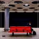 Pedro de la Rossa feat. Cay-T - People