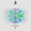 Hector Jordao - Vida