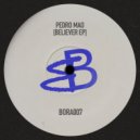 Pedro Mao - Again (Original Mix)