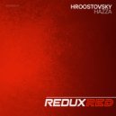 Hroostovsky - Hazza (Original Mix)