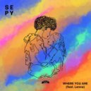 SEPY - Where You Are (Instrumental Mix)