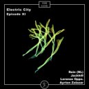 Jackhill - Freak Out