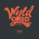 ALIVE - HAZE