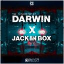 Jack In Box & Darwin - Be Together (Original Mix)