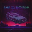denisov. - BACK TO SYNTHTOWN ()