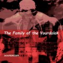 Soundrider - The Family of the Vourdalak ()
