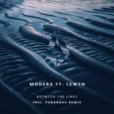 Modera ft. Lewyn - Between the Lines (Paradoks Extended Remix)