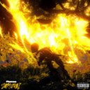 Flamee - SAMURAI (prod by. Rastaliny)