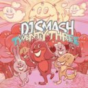 Terri B!, Mc Shayon - I Need You Now (Dj Smash Remix)