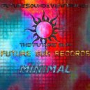 Future Sun & PABLO MORENO - Bass On