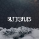 CEVITH & SPECT3R & Ana Melo - Butterflies (feat. Ana Melo) ()