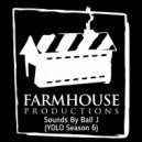 Farmhouse Songs - COOL DOWN