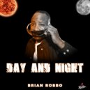 Brian Robbo - Day and Night ()