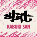 Slat - Kabuki san