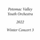 Potomac Valley Youth Orchestra Symphony Orchestra - Cumberland Cross (Live)