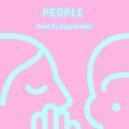 Kayy Hunter - People