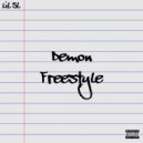 Lil Sl - Demon Freestyle