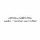 Thoreau Middle School Chamber Orchestra - Birch Bay Celebration: Mvt. 1 (Live)