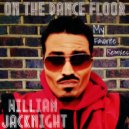 William Jacknight & Tricia JACKSON & Tay Edwards - Smooth Love (feat. Tricia JACKSON & Tay Edwards) (Fashion Japan Mix)