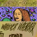 D-Fonic & Oscify - Whatever Again (Midnight Remix)
