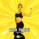 Tabata Music - Back To You