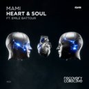 MAMI (AUS), Emile Battour - Heart & Soul