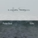 Prefer Soul - Echo