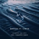 Lewyn, Modera - Between The Lines