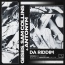 GESES, Sam Collins & Antonym - Da Riddim