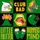 Little Fritter - Drummers Mind