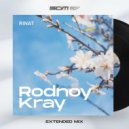 Rinat - Rodnoy Kray (Original Mix)