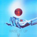 Anorre, REBRN - Raise It Up (Original Mix)