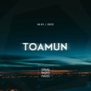 Toamun - Graal Radio Faces (18.01.2023)