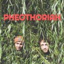 Pheothoriah - Barbara In Space ()